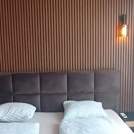 Luxurious Brand New Free Parking Bratislava